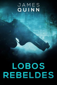 Cover Lobos Rebeldes (eBook, ePUB)