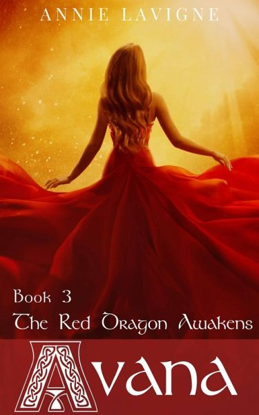 Red Dragon Awakens (Avana, book 3) (eBook, ePUB) Red Dragon Awakens (Avana, book 3) (eBook, ePUB)