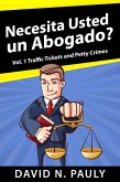 Necesita Usted un Abogado? (eBook, ePUB)
