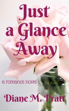 Just a Glance Away (eBook, ePUB) Cover Just a Glance Away (eBook, ePUB)
