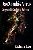 Das Zombie Virus (eBook, ePUB)