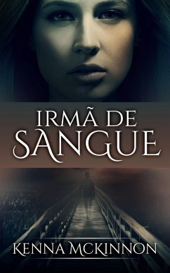 Cover Irmã de Sangue (eBook, ePUB)