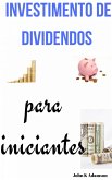Investimento de dividendos para iniciantes (eBook, ePUB)