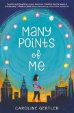 Many Points of Me (eBook, ePUB)
