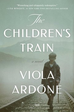 The Children's Train (eBook, ePUB) - Ardone, Viola