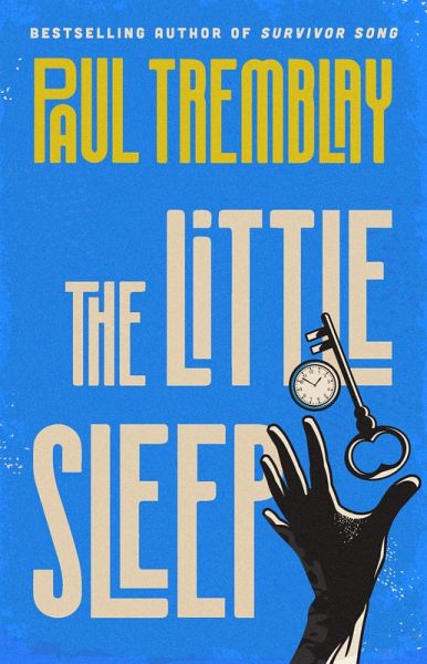 The Little Sleep (eBook, ePUB) The Little Sleep (eBook, ePUB)