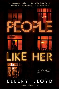 People Like Her (eBook, ePUB) - Lloyd, Ellery