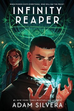 Infinity Reaper (eBook, ePUB) - Silvera, Adam