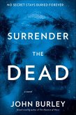 Surrender the Dead (eBook, ePUB)