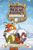 The Animal Rescue Agency #1: Case File: Little Claws (eBook, ePUB)