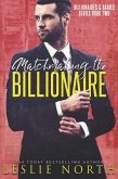 Matchmaking the Billionaire (Billionaires & Babies, #2) (eBook, ePUB)