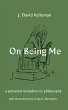 On Being Me (eBook, ePUB) - Bild 1