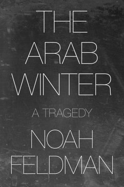 The Arab Winter (eBook, ePUB) - Feldman, Noah