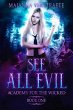 See All Evil (Academy for the Wicked,... - Bild 1