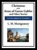 Christmas with Anne of Green Gables (eBook, ePUB)