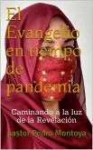 El Evangelio en tiempo de pandemia (eBook, ePUB)