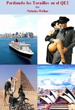 Cover Perdiendo los Tornillos en el QE2 (eBook, ePUB)