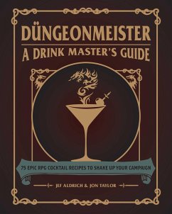 Düngeonmeister (eBook, ePUB) Cover Düngeonmeister (eBook, ePUB)