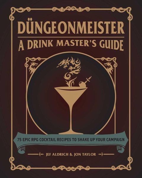 Düngeonmeister (eBook, ePUB) Düngeonmeister (eBook, ePUB)