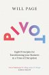 Pivot (eBook, ePUB) - Bild 1
