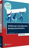 Einführung in die Allgemeine Betriebswirtschaftslehre (eBook, PDF)
