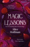 Magic Lessons (eBook, ePUB)