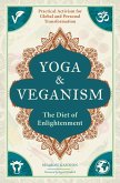 Yoga & Veganism (eBook, ePUB)