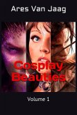 Cosplay Beauties (eBook, ePUB)