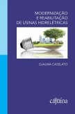 Modernização e reabilitação de usinas hidrelétricas (eBook, ePUB)