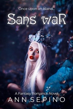 Cover Sans War (eBook, ePUB)