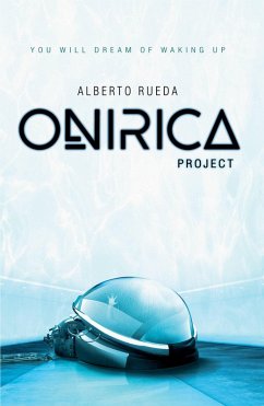 Cover ONIRICA Project (eBook, ePUB)