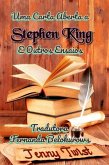 Uma Carta Aberta a Stephen King e Outros Ensaios (eBook, ePUB)