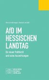 AfD im Hessischen Landtag