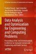 Data Analysis and Optimization for... - Bild 1