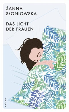 Das Licht der Frauen - Sloniowska, _anna