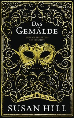 Das Gemälde - Hill, Susan