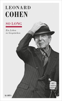 So long - Cohen, Leonard
