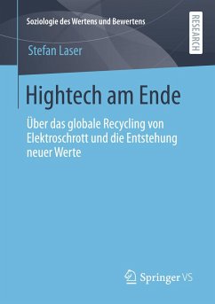 Hightech am Ende - Laser, Stefan