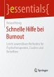 Schnelle Hilfe bei Burnout - Bild 1
