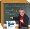 Gräschkurs Fränkisch - Das Quiz... - Bild 1
