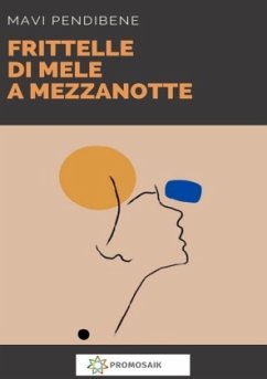 Frittelle di mele a mezzanotte - Pendibene, Mavi