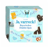 Ja, varreck! Bayerisches Dialekt-Quiz (Spiel)