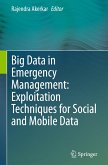 Big Data in Emergency Management: Exploitation Techniques for Social and Mobile Data