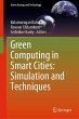 Green Computing in Smart Cities:... - Bild 1