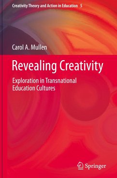 Revealing Creativity - Mullen, Carol A.