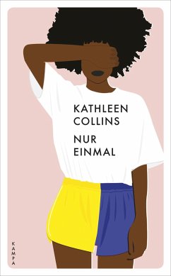 Nur einmal - Collins, Kathleen