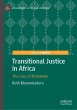 Transitional Justice in Africa - Bild 1