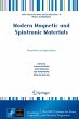 Modern Magnetic and Spintronic Materials - Bild 1