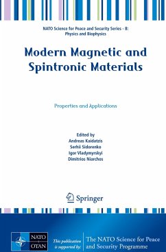 Modern Magnetic and Spintronic Materials