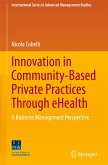 Innovation in Community-Based Private Practices Through eHealth